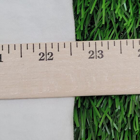 Vintage NASCAR Tank-Top Large 22x29 Rusty-Wallace - Picture 4 of 16